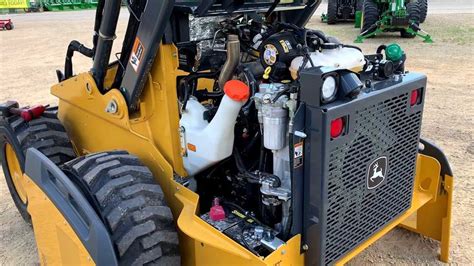 260 john deere skid steer chain case cracked problems|john deere 260 skid steer thread.